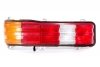 Lampa tył lewa Mercedes W123 1975-1986 sedan coupe